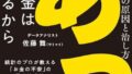 書籍「あっという間にお金はなくなるから 「足りない病」の原因と治し方」の表紙