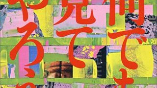 何でも見てやろう 小田実 書籍表紙