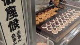 御座候(ござそうろう)